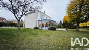 Maison à Chécy (45430)