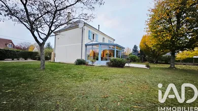 Maison à Chécy (45430)