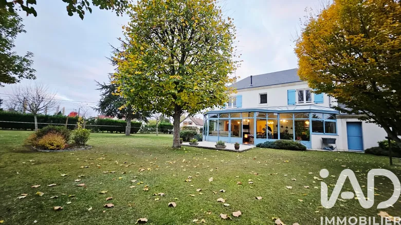 Maison 6 pièces 190 m² · à Chécy · 190 m² · 520 000 €