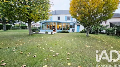 Maison à Chécy (45430)
