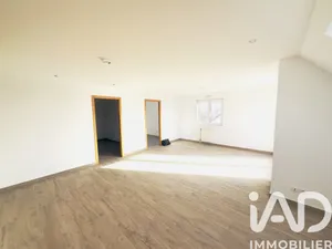 Duplex at Hirsingue (68560)