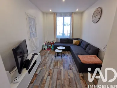 House in Morsang-sur-Orge (91390)