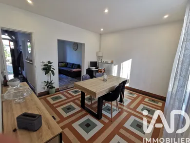 House at Morsang-sur-Orge (91390)