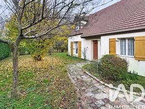 Maison à Égly (91520)