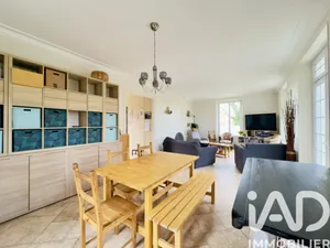 House in Villebon-sur-Yvette (91140)