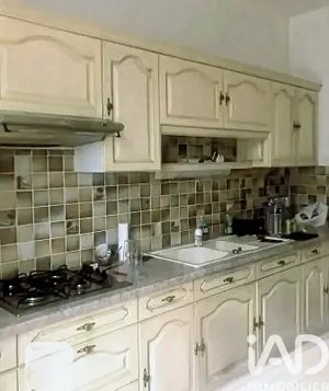 Park home at Villers-Faucon (80240)