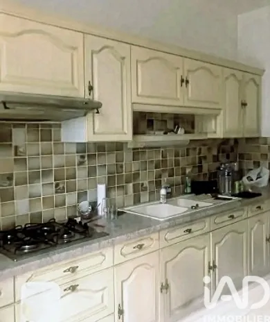 Park home at Villers-Faucon (80240)