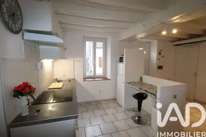Appartement à Saint-Aignan-le-Jaillard (45600)