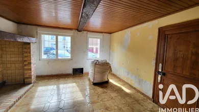 Townhouse in Abbeville (80100)
