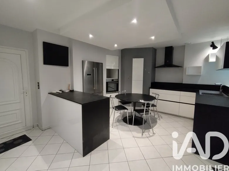Maison 6 pièces 165 m² · à Mondoubleau · 165 m² · 90 950 €