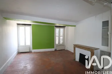 Immeuble à Sully-sur-Loire (45600)