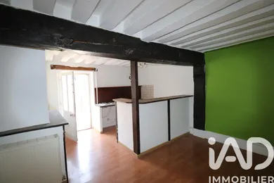 Immeuble à Sully-sur-Loire (45600)
