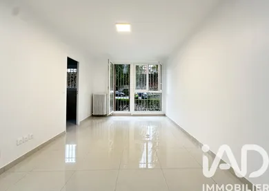 Appartement à Paris (75019)