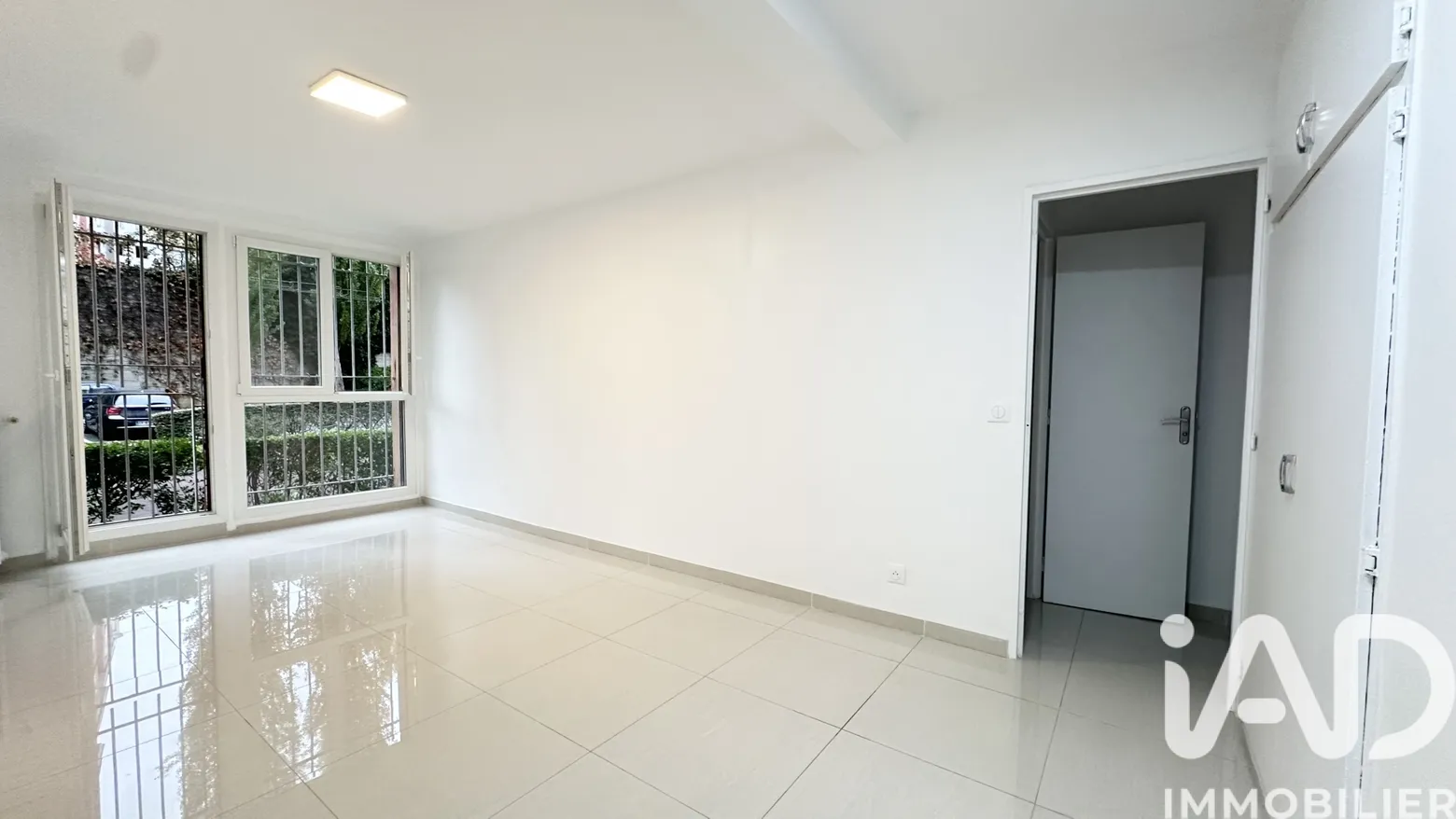 Vente appartement à Paris (75019) : appartement 3 pièces 51 m² — 6