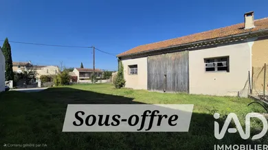 Workshop in Velleron (84740)