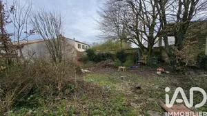 Land in Vouillé (79230)