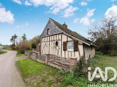 Farm in Martigny (02500)
