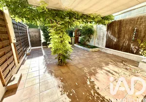 Townhouse in Six-Fours-les-Plages (83140)