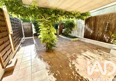 Townhouse in Six-Fours-les-Plages (83140)