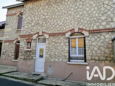 House in Prouilly (51140)