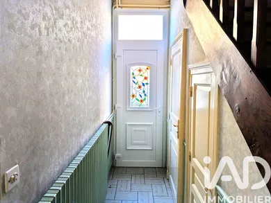 House in Prouilly (51140)