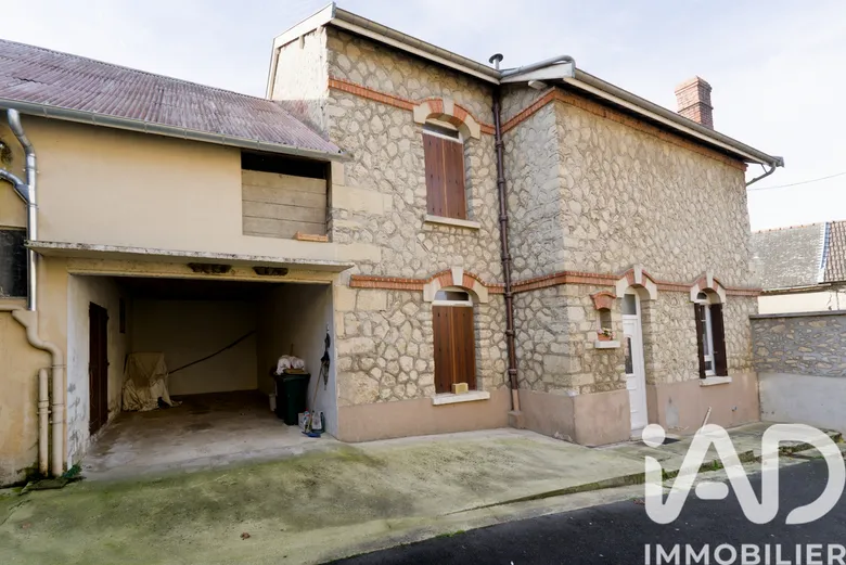 Maison 6 pièces 120 m² · à Prouilly · 120 m² · 265 000 €