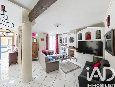 Maison de village à Quarante (34310)