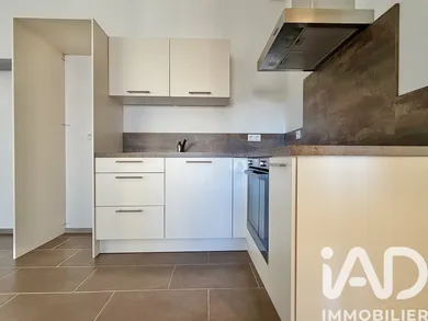 Appartement à Limoges (87100)