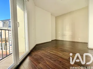 Apartment in Limoges (87100)