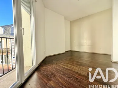 Appartement à Limoges (87100)