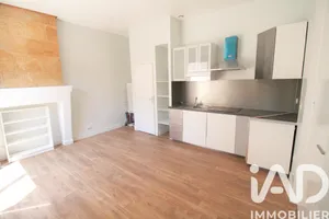 Appartement à Bordeaux (33800)