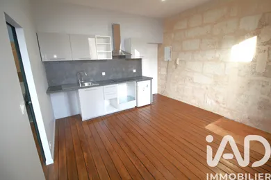 Appartement à Bordeaux (33800)