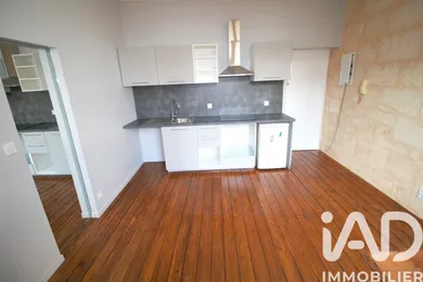 Appartement à Bordeaux (33800)