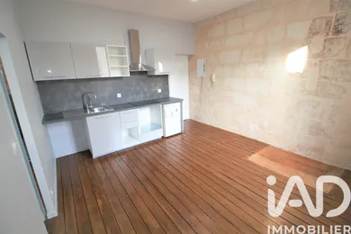 Appartement à Bordeaux (33800)