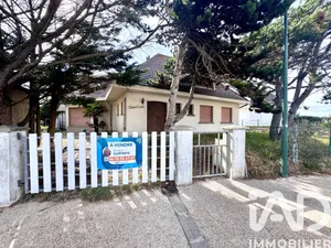 House at Quend (80120)