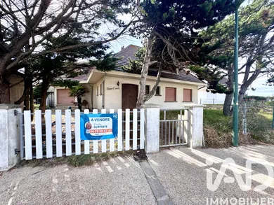 Maison à Quend (80120)