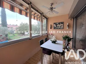 Appartement à Le Pradet (83220)