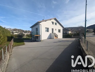 Maison à Arbent (01100)