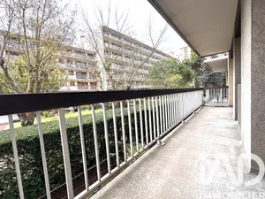 Appartement à Rueil-Malmaison (92500)