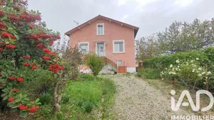 House at Labruguière (81290)