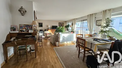 Appartement à Orléans (45000)