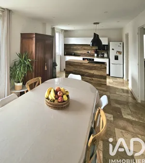 Maison à Tours (37000)