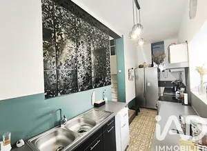 House at Auchel (62260)