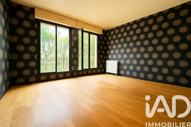 Apartment in Levallois-Perret (92300)