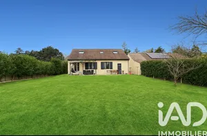 Maison à Reuilly (36260)