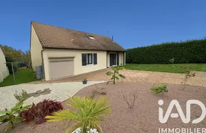 Maison à Reuilly (36260)