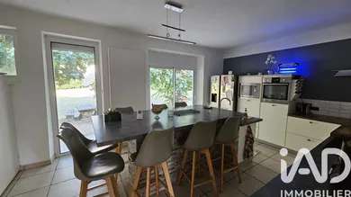 Maison traditionnelle à Maurs (15600)