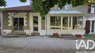 Traditional house in Maurs (15600)