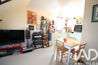 Appartement à Grandcamp-Maisy (14450)