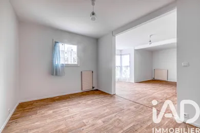 Appartement à Noisiel (77186)